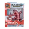 Lelufantti Kasvit Ja Eläimet>Dissect-it Salamanteri