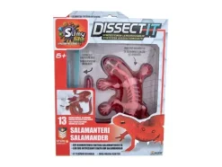 Lelufantti Kasvit Ja Eläimet>Dissect-it Salamanteri