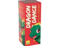 Peliko Lautapelit Ja Ajanvietepelit>Dragon Dance -peli