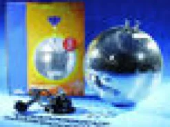 Eurolite Discolaitteet>J&auml;ttipeilipallosetti