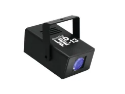 Eurolite Discolaitteet>LED FE-13 Paristok&auml;ytt&ouml;inen Valoefekti