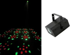 Eurolite Discolaitteet>SuperDisco Discovalo