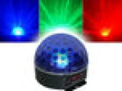 Eurolite Discolaitteet>Superdiscosiili