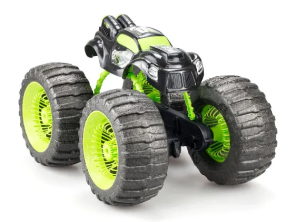 Silverlit Rc Autot>Exost Rhino Wave Kauko-ohjattava auto
