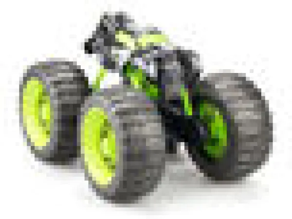 Silverlit Rc Autot>Exost Rhino Wave Kauko-ohjattava auto