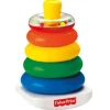 Fisher-Price Vauvalelut>Fisher Price Rock-A-Stack Rengastorni