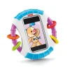 Fisher-Price Vauvalelut>Baby iCan Play kotelo