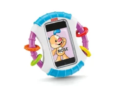 Fisher-Price Vauvalelut>Baby iCan Play kotelo
