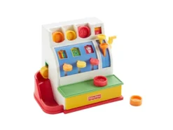Fisher-Price Lempiammatit>Kassakone