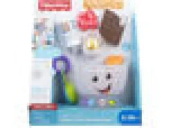 Fisher-Price Kotileikit>Laugh & Learn Leivontakulho