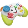 Fisher-Price Vauvalelut>Laugh & Learn Twist & Learn Gamer Leikkik&auml;sikonsoli