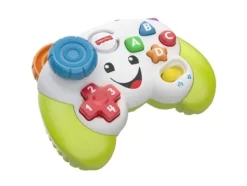 Fisher-Price Vauvalelut>Laugh & Learn Twist & Learn Gamer Leikkik&auml;sikonsoli
