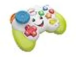 Fisher-Price Vauvalelut>Laugh & Learn Twist & Learn Gamer Leikkik&auml;sikonsoli