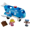 Fisher-Price Vauvalelut>Matkustetaan yhdess&auml; Lentokone