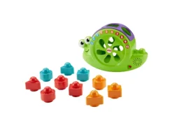 Fisher-Price Vauvalelut>Rockn Sort Etanalelu