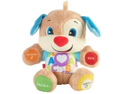 Fisher-Price Vauvalelut>Smart Stages Puppy