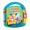 Fisher-Price Puuha- Ja Värityskirjat>Storybook Rhymes - laulava kirja