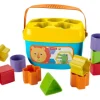 Fisher-Price Vauvalelut>Vauvan ensipalikat
