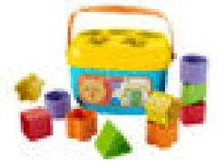 Fisher-Price Vauvalelut>Vauvan ensipalikat
