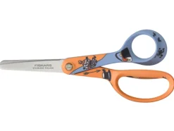 Muumi Muumisakset>Fiskars Pikku Myy lastensakset, oikeank&auml;tinen