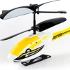 Silverlit Rc Helikopterit Ja Lentokoneet>Flybotic Air Stork Radio-ohjattava Helikopteri