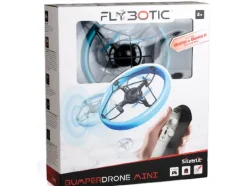 Silverlit Rc Helikopterit Ja Lentokoneet>FLYBOTIC Bumper Drone Mini