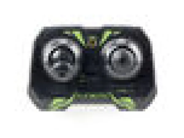 Silverlit Rc Helikopterit Ja Lentokoneet>Flybotic Bumper Phoenix Radio-ohjattava Helikopteri