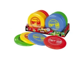 Lelufantti Ulkopelit>Frisbee (vihre&auml;)