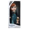 Disney Frozen Prinsessa- Ja Muotinuket>Frozen 2 kuningatar Anna, 32 cm
