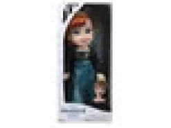 Disney Frozen Prinsessa- Ja Muotinuket>Frozen 2 kuningatar Anna, 32 cm