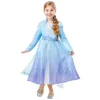 Disney Frozen Naamiaisasut Ja Varusteet>Frozen Elsa Matkamekko Lasten naamiaisasu, M
