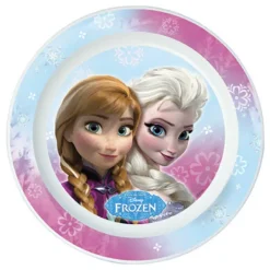 Disney Frozen Lasten Astiat>Frozen lautanen, matala