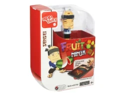 Lelufantti Tabletit>Fruit Ninja Apptivity peli