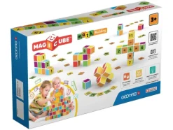 Geomag Geomag>Magicube Maths Building, 55 osaa