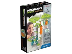 Geomag Geomag>Mechanics Gravity Vertical Motor Magneettirakennussarja 183 osaa