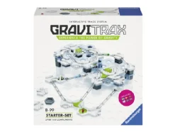 GraviTrax Autoradat Ja Parkkitalot>Kuularataj&auml;rjestelm&auml;n aloituspakkaus