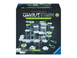 GraviTrax Autoradat Ja Parkkitalot>PRO Starter Set Vertical Kuularata