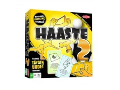 Tactic Pulmapelit|Lautapelit Ja Ajanvietepelit>Haaste 2 Lautapeli