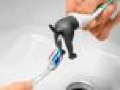 Lelufantti Koira-aiheiset Tuotteet>Hammastahnan Ulostajakoira