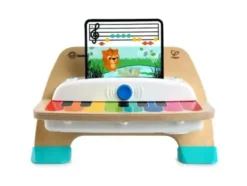 Hape Leikkisoittimet>Baby Einstein Taikapiano