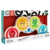 Hape Leikkisoittimet>Baby Einstein Taikarummut