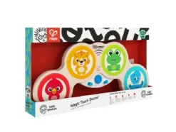 Hape Leikkisoittimet>Baby Einstein Taikarummut