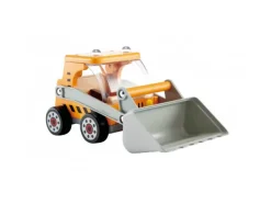 Hape Leluautot>Etukuormaaja