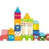 Hape Rakennuspalikat>Fantasiapalikat linna