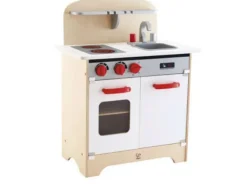 Hape Kotileikit>Gourmet keitti&ouml;