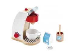 Hape Kotileikit>Kahvinkeitin