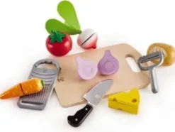 Hape Kotileikit|Leivonta Ja Ruuanlaitto>Kokkaustarpeet