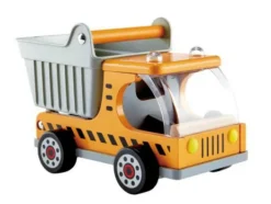Hape Leluautot>Kuorma-auto