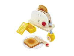 Hape Kotileikit>Leiv&auml;npaahdin