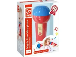 Hape Audio>Mikrofoni